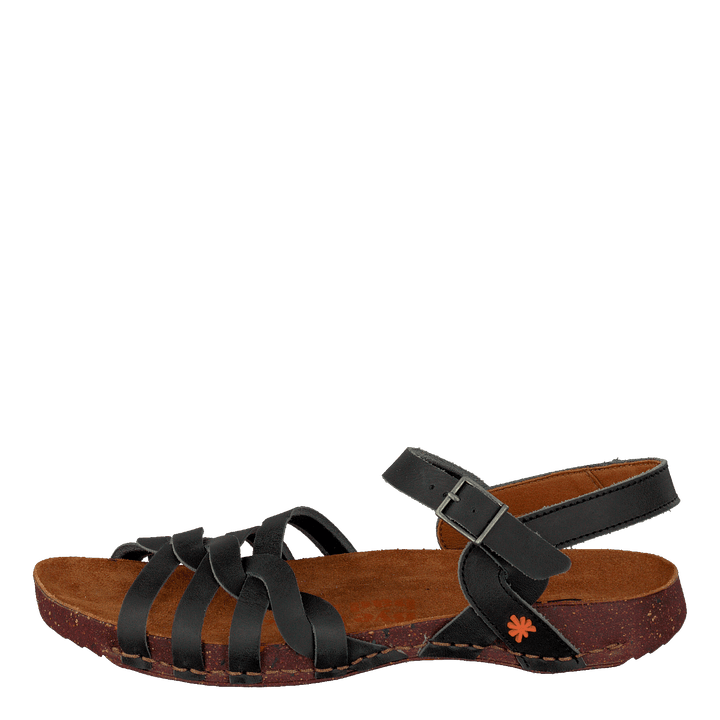 I Breathe 976 Black