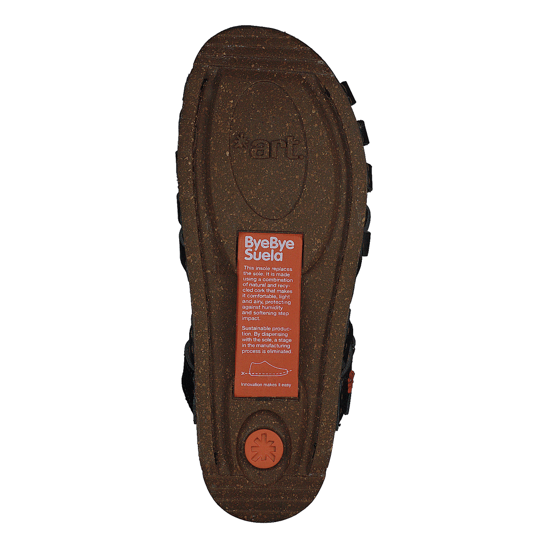 I Breathe 976 Black