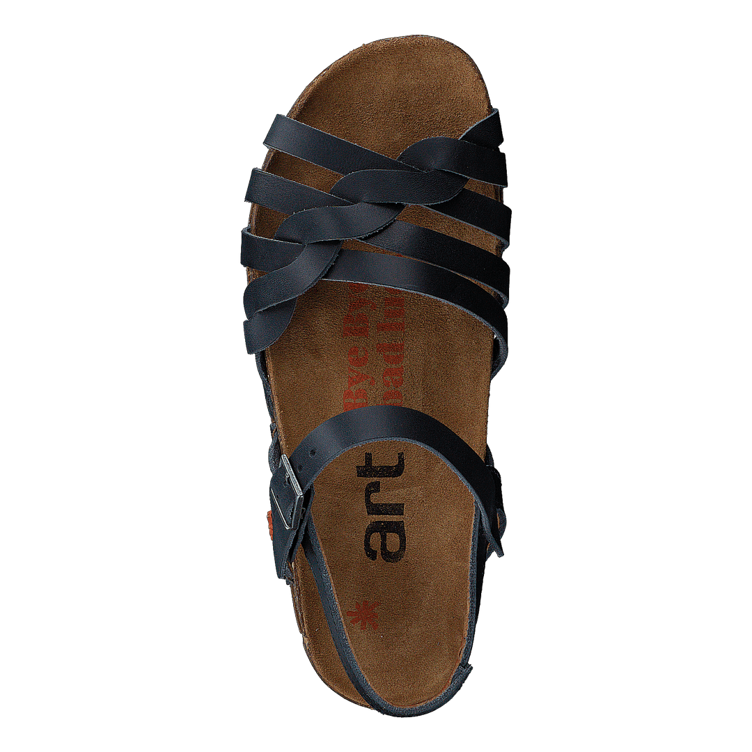 I Breathe 976 Black