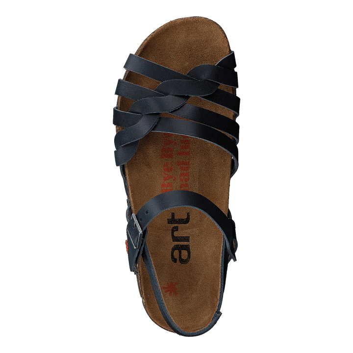 I Breathe 976 Black