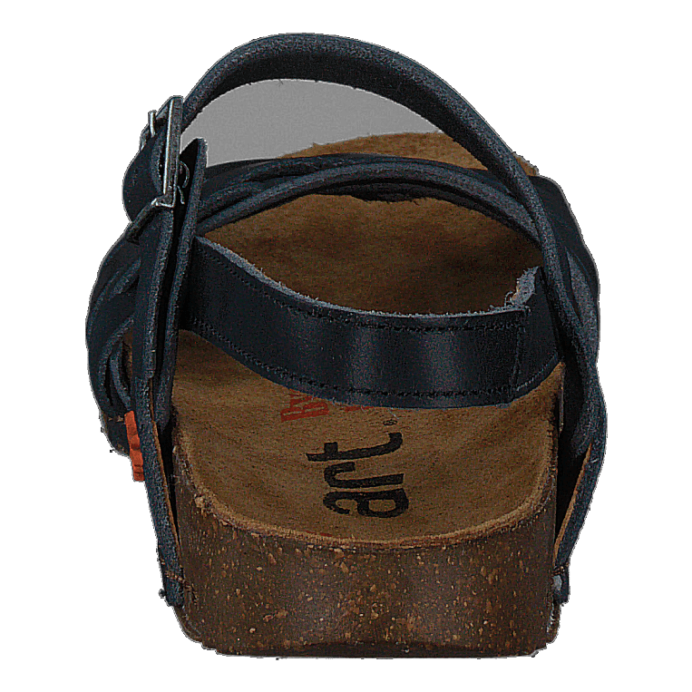 I Breathe 976 Black