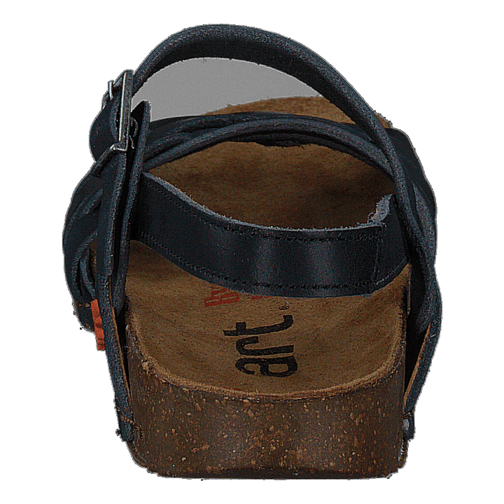 I Breathe 976 Black