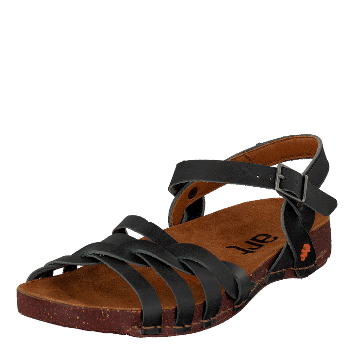 I Breathe 976 Black