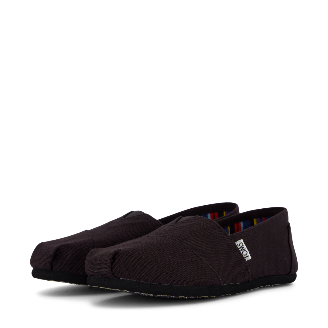 Classics Wmn Black Mono