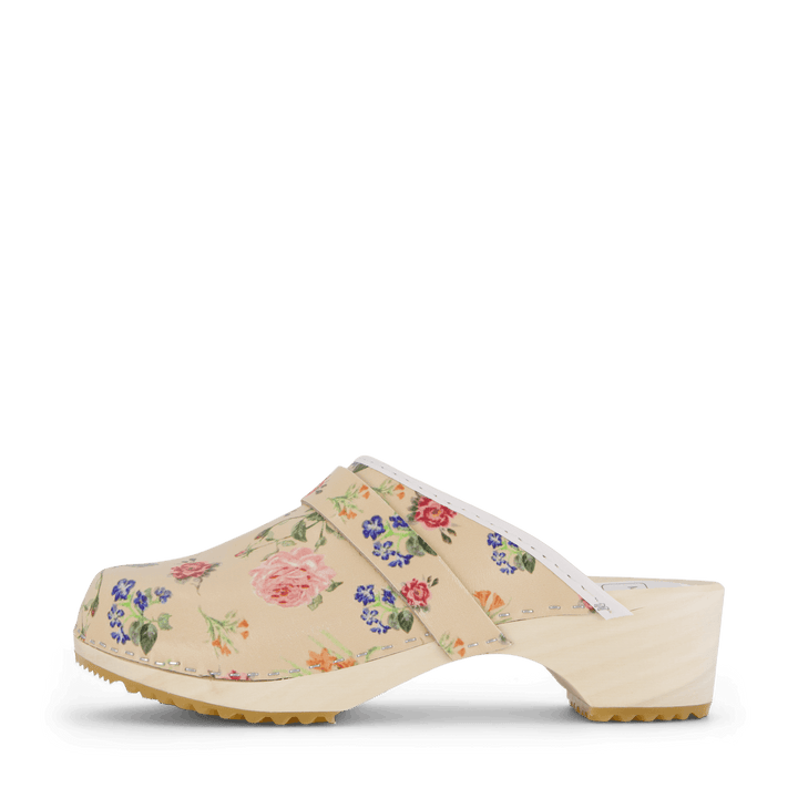 Malin Flower