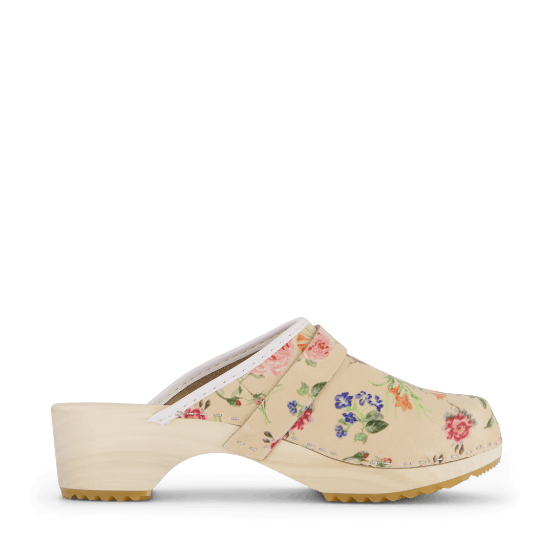 Malin Flower