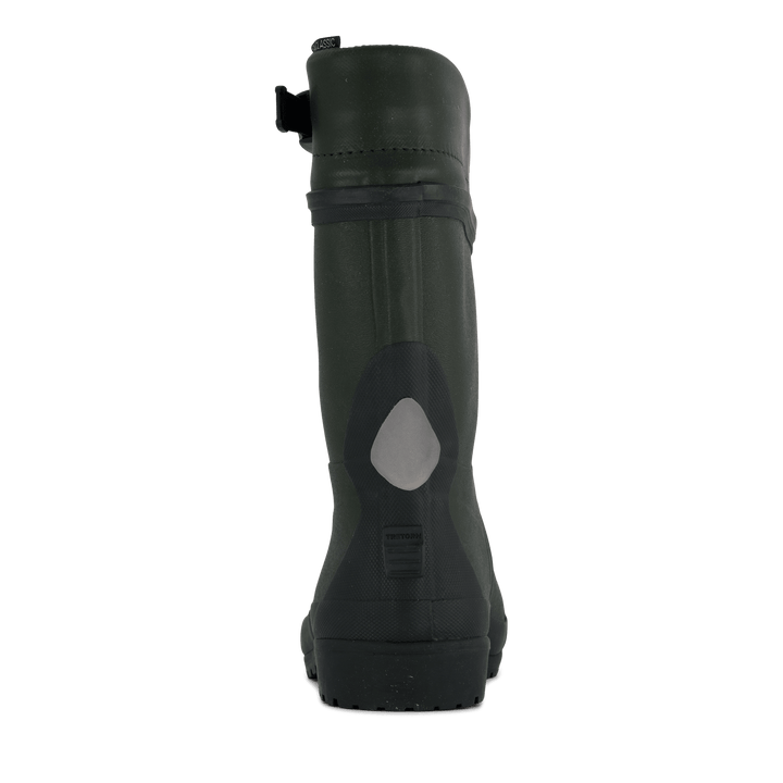 Scout S Green