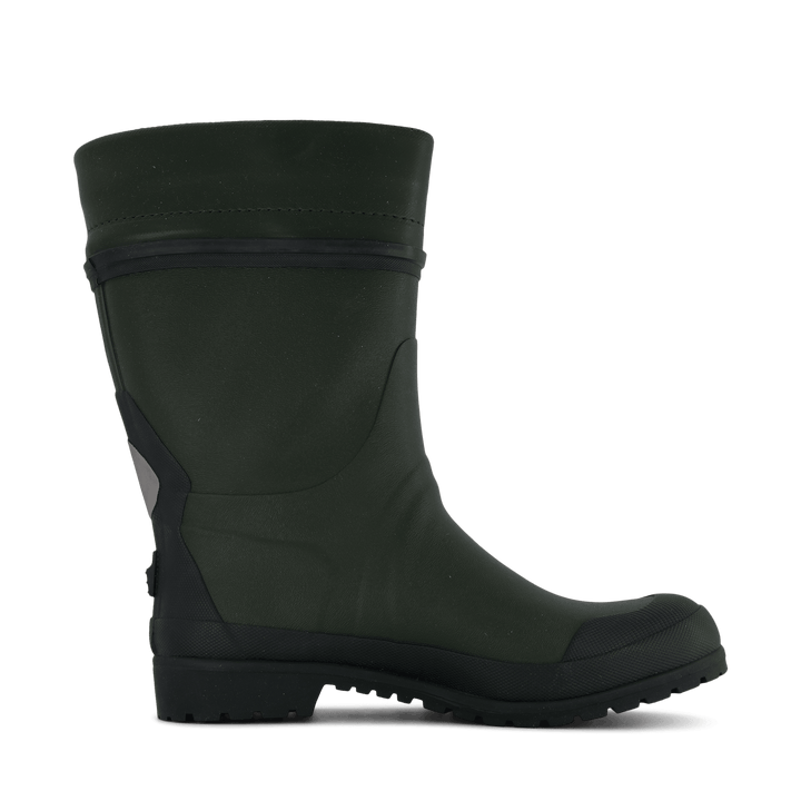 Scout S Green
