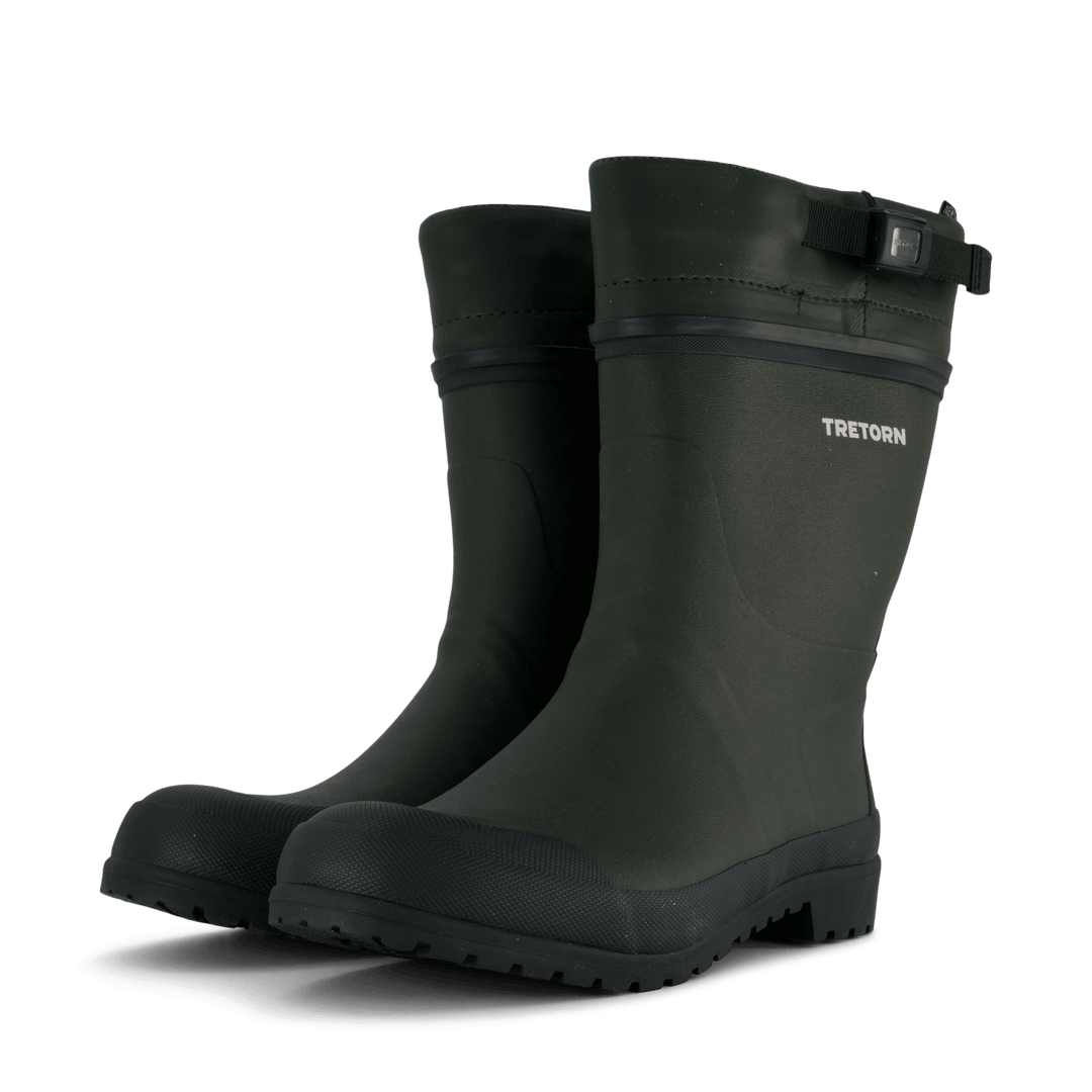 Scout S Green