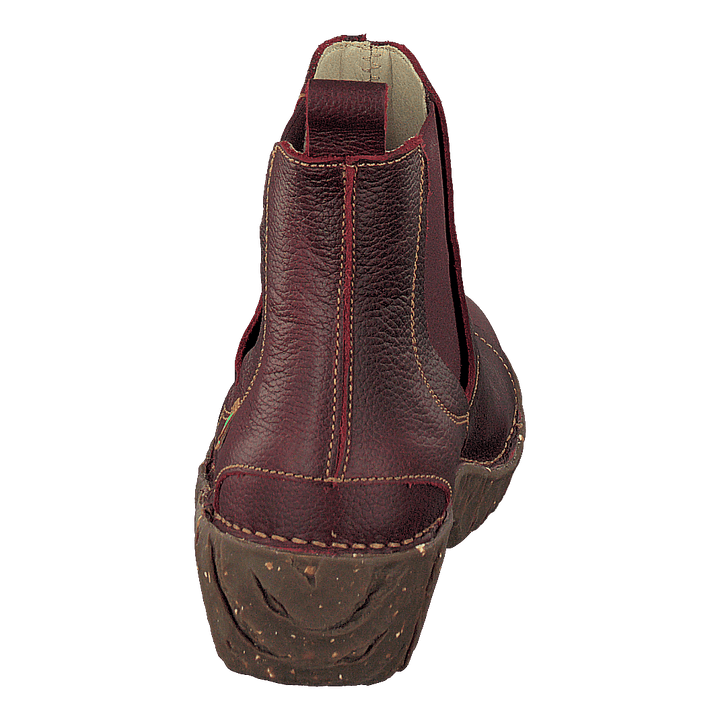 Yggdrasill N158 Rioja