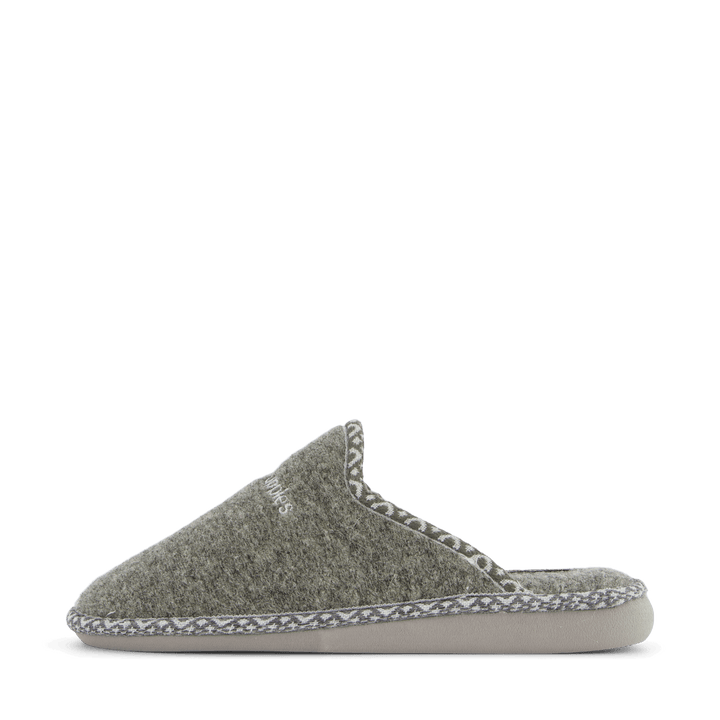 Slipper GRY