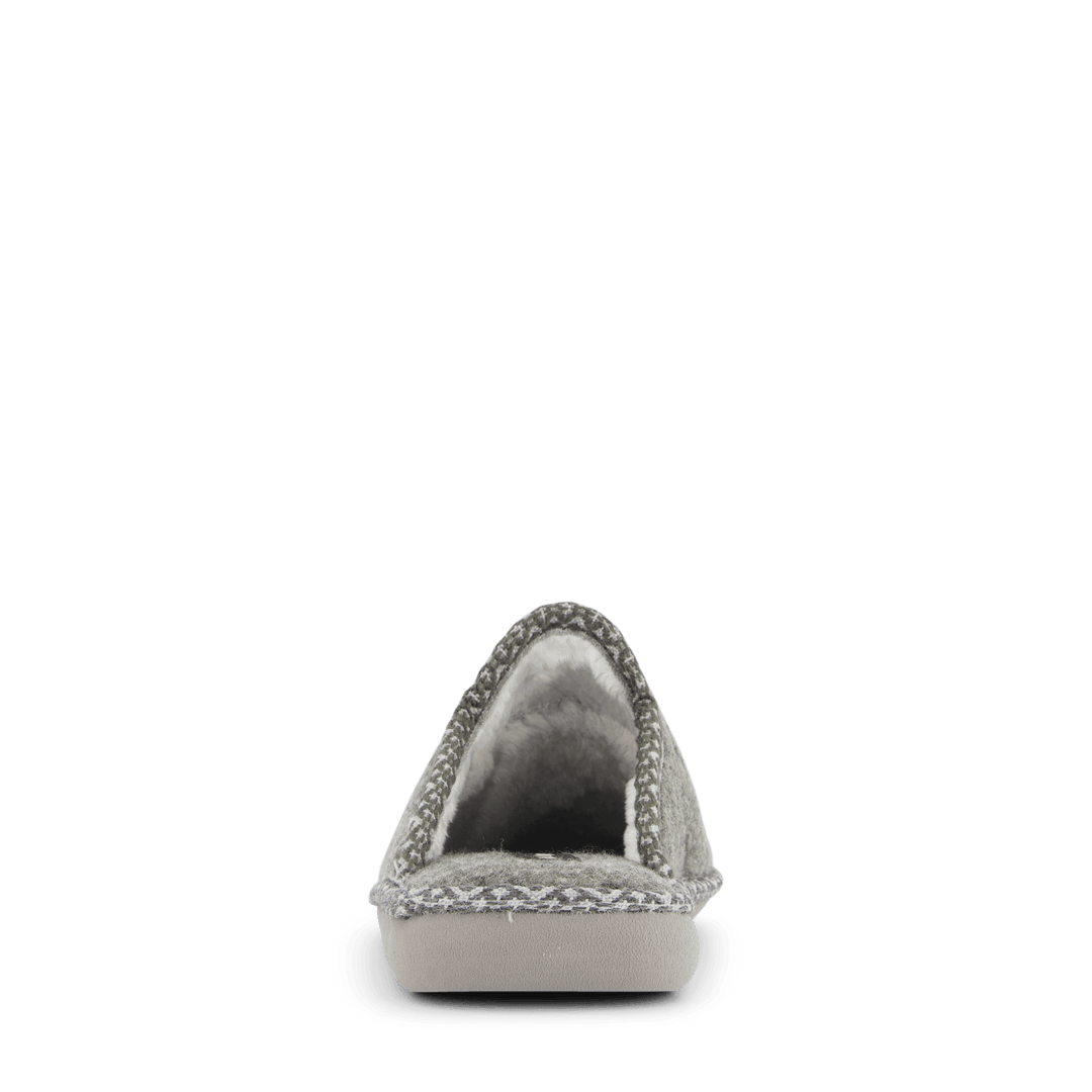 Slipper GRY