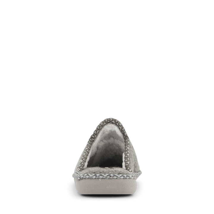 Slipper GRY