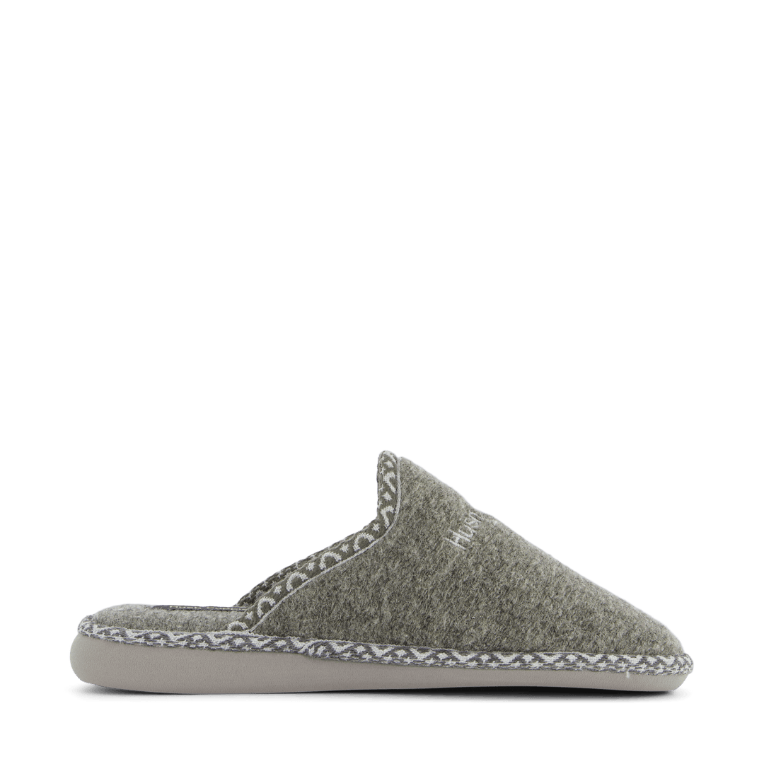 Slipper GRY