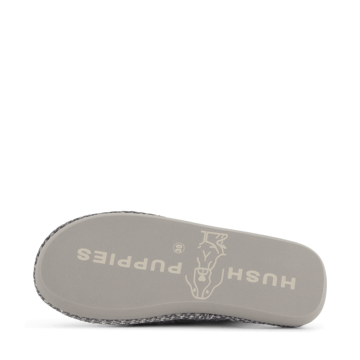 Slipper GRY