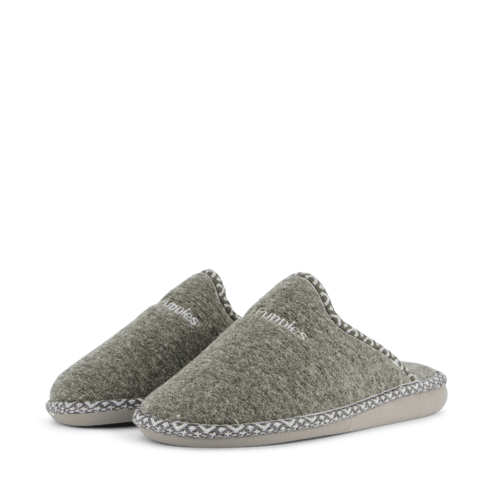 Slipper GRY
