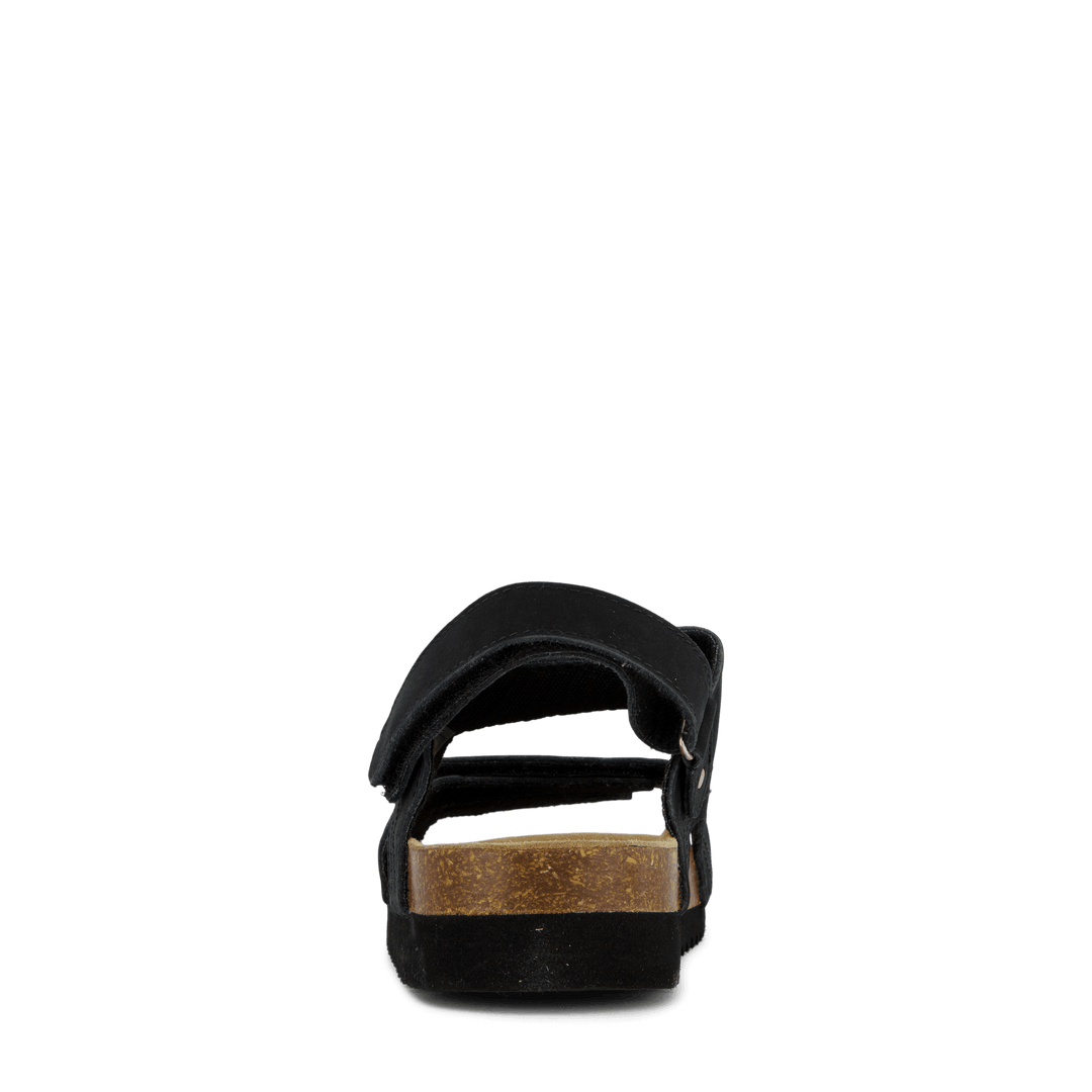 Mugger Black