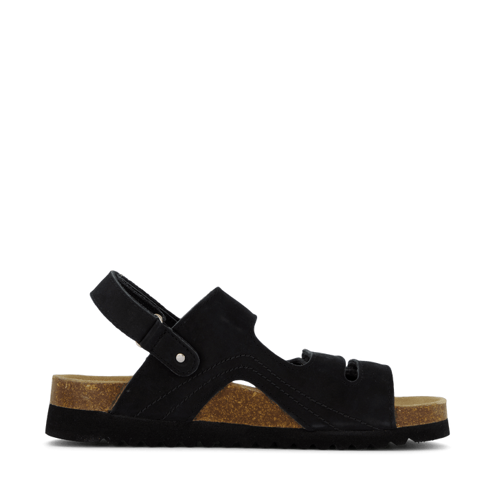 Mugger Black