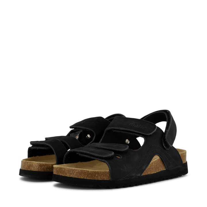 Mugger Black