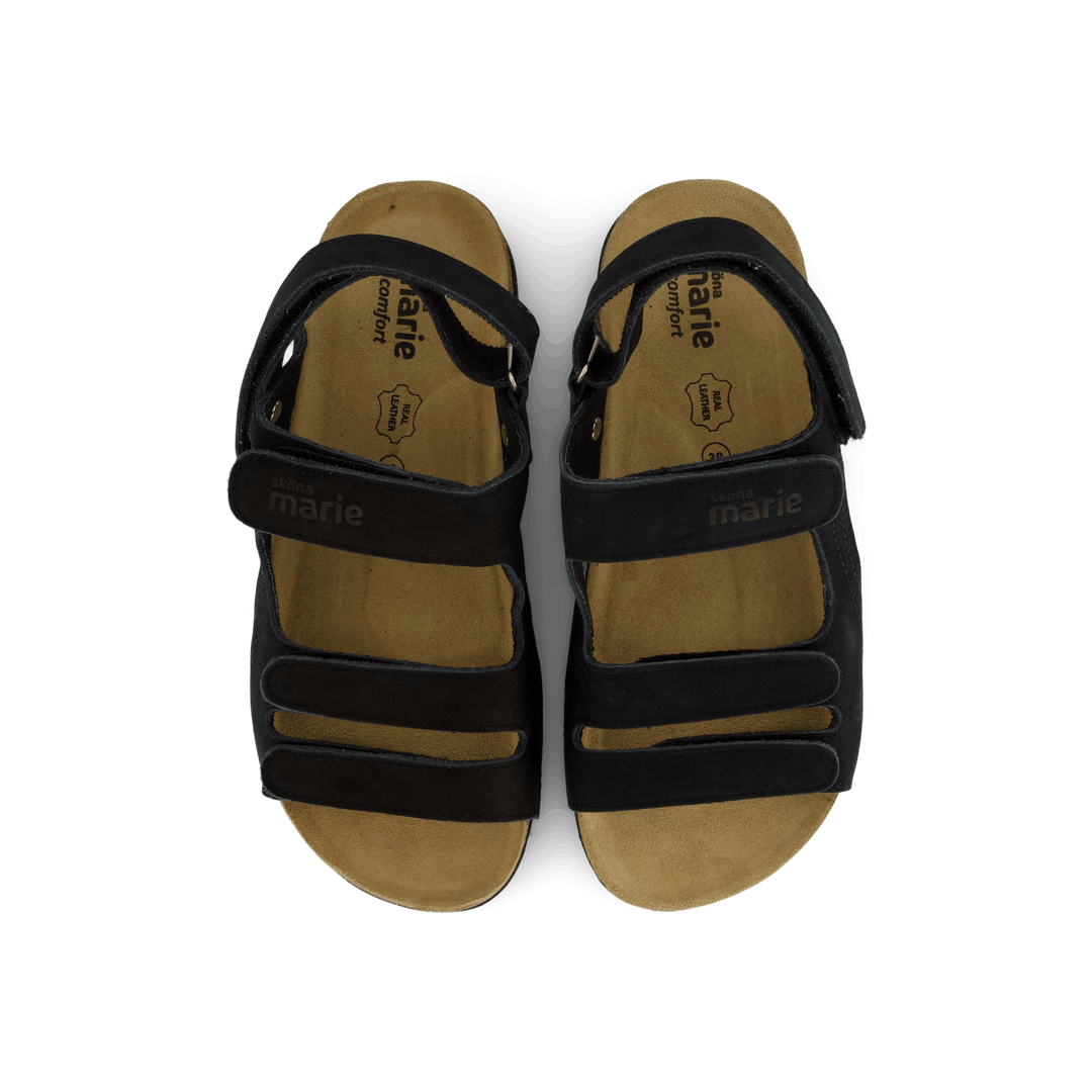 Mugger Black