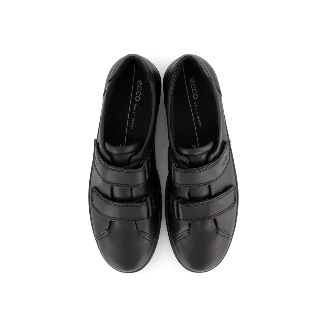 Soft 2.0 Black
