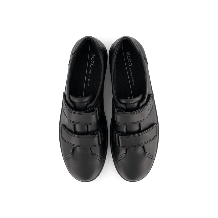 Soft 2.0 Black