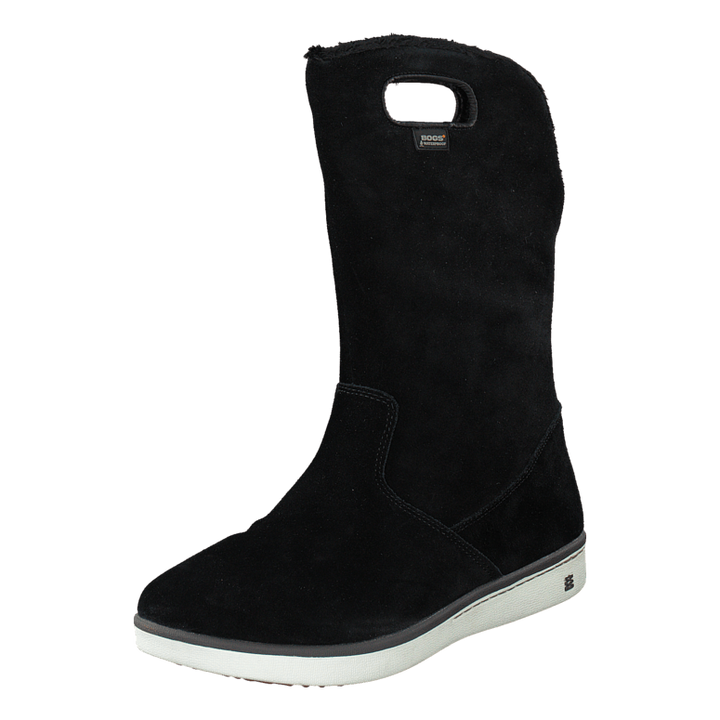 K Boga Boot Black