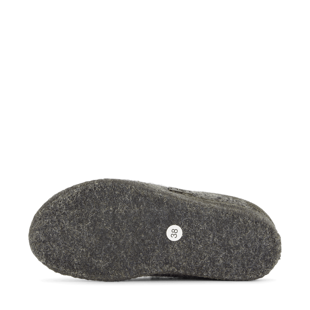 Ulle Original Grey