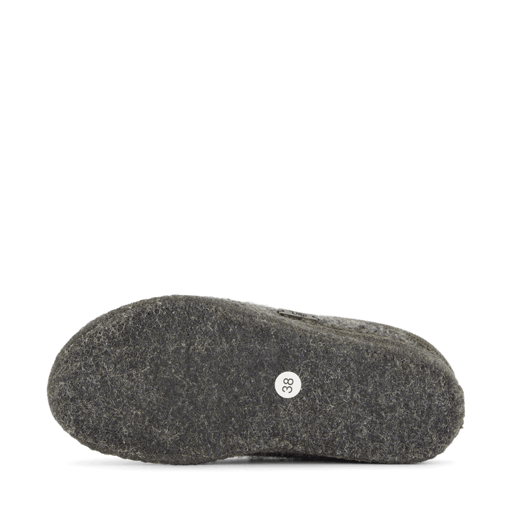 Ulle Original Grey