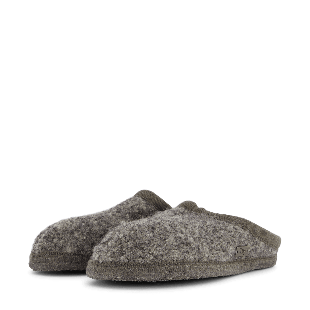 Ulle Original Grey