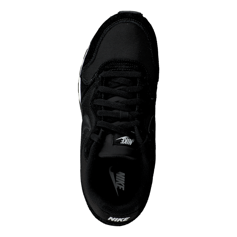 Nike Wmns Nike Md Runner Black –