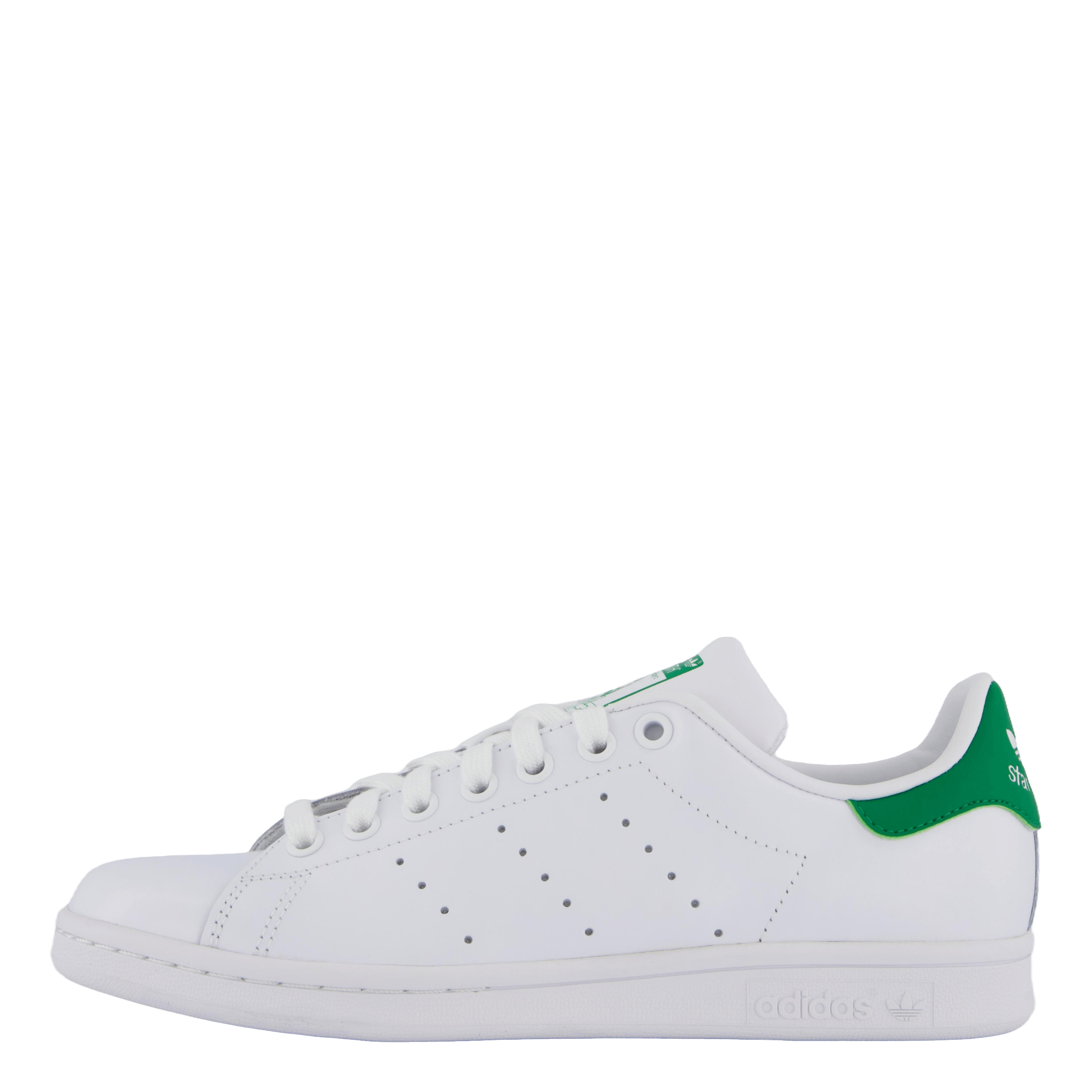 stan smith white fairway
