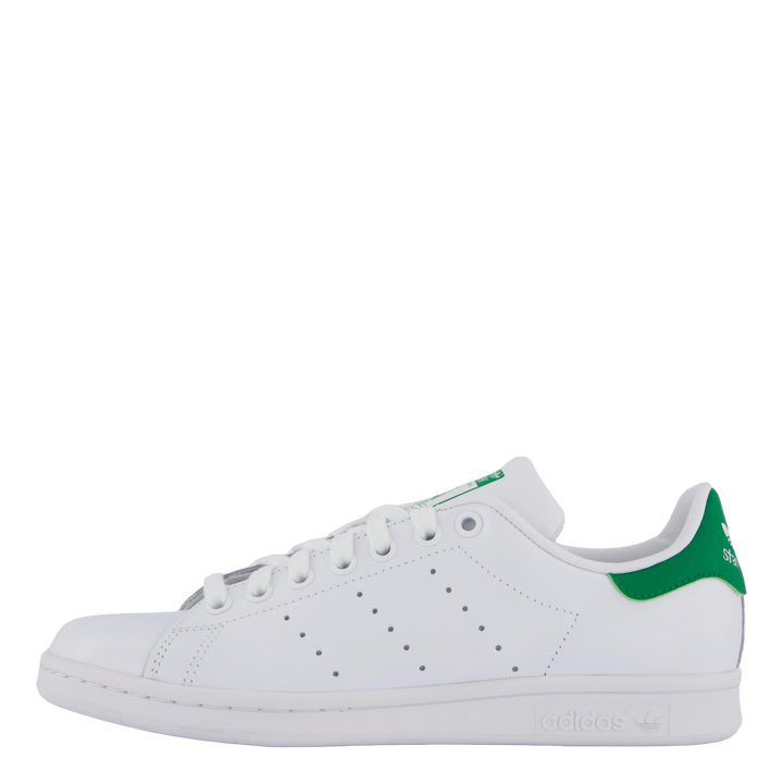 Stan Smith Running White/Fairway