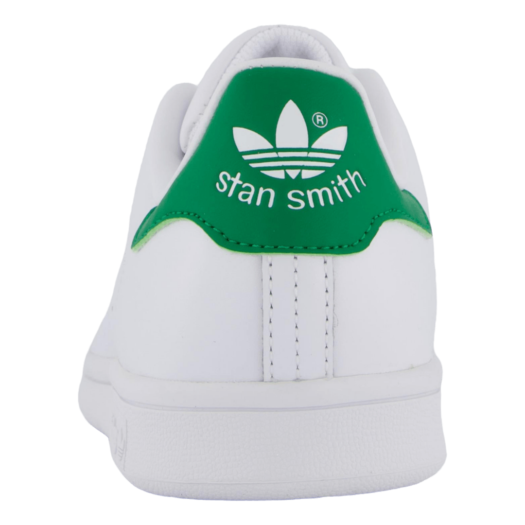 Stan Smith Running White/Fairway
