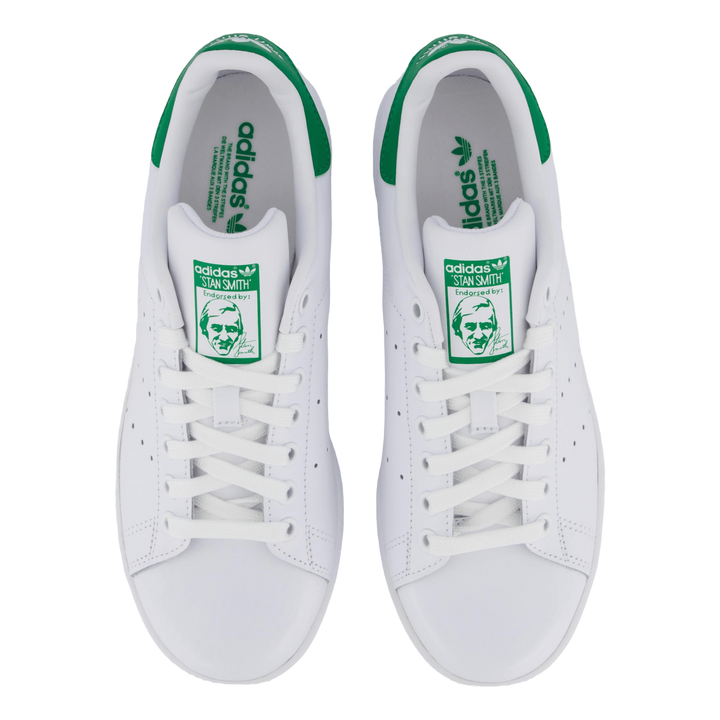 Stan Smith Running White/Fairway