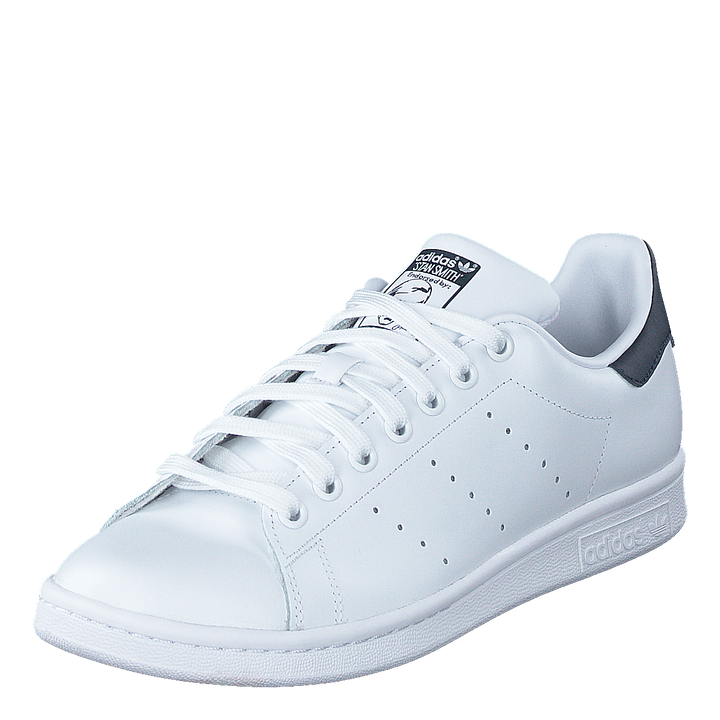 Stan Smith Running White/New Navy