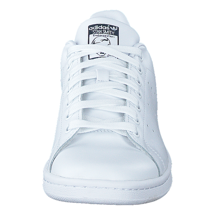 Stan Smith Running White/New Navy