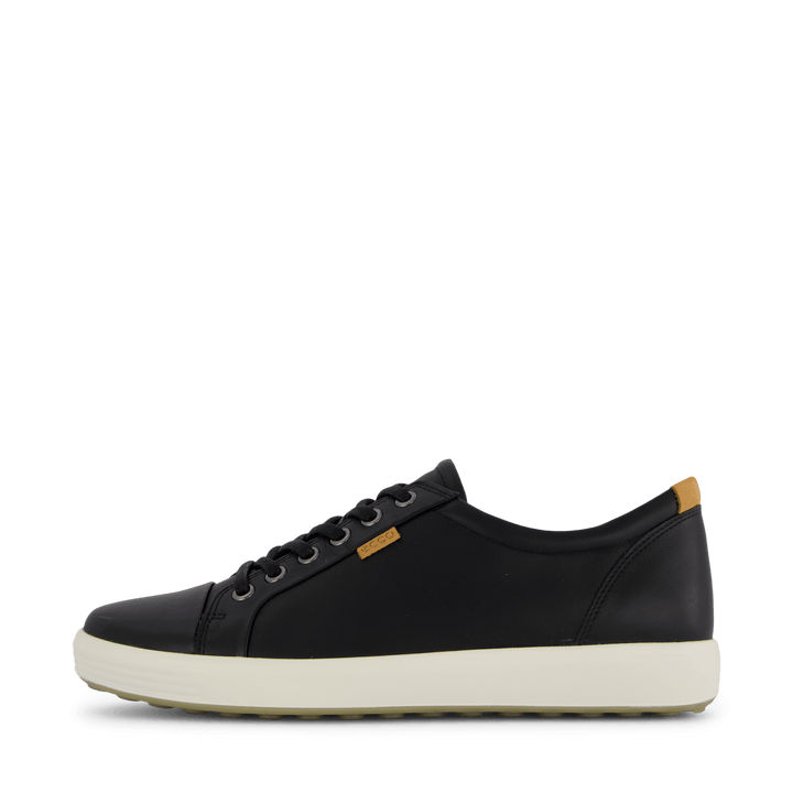 Soft 7 Ladies Low Black
