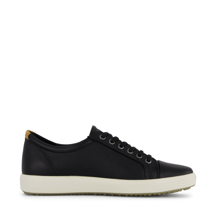 Soft 7 Ladies Low Black