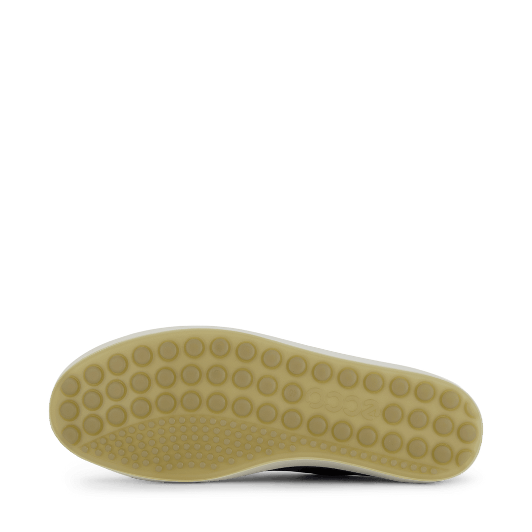 Soft 7 Ladies Low Black