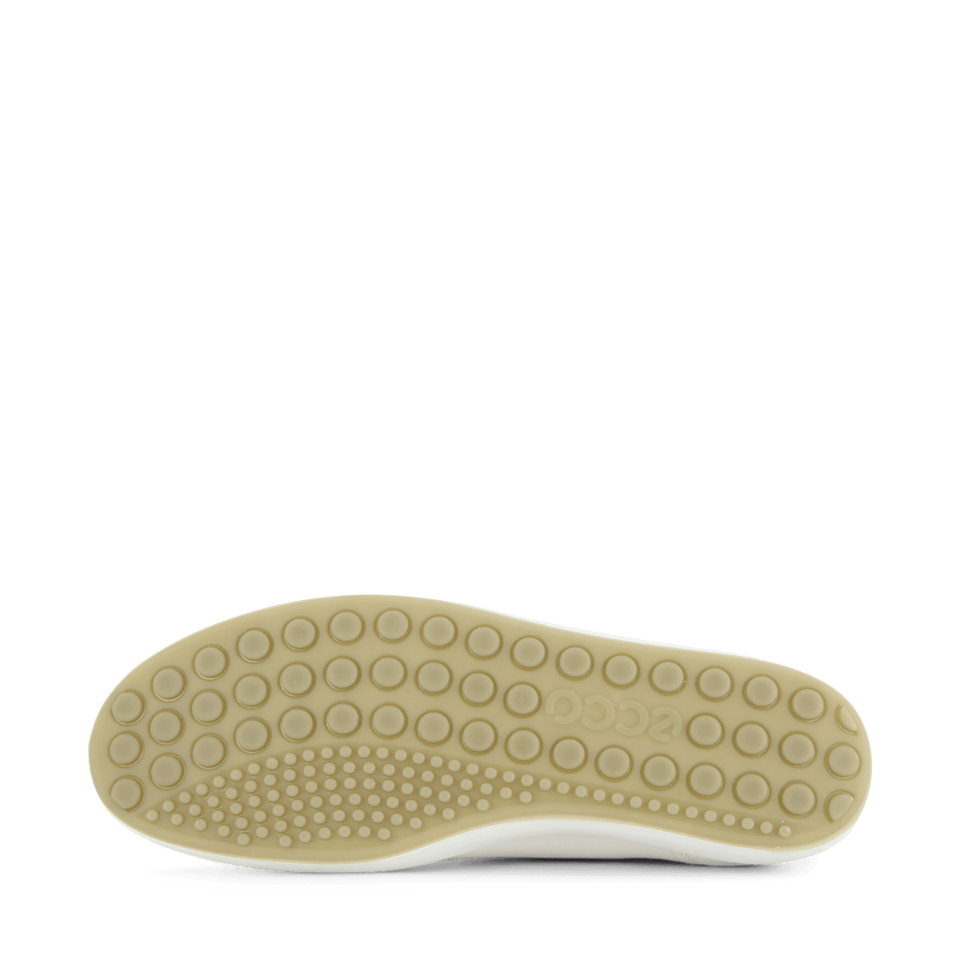 Soft 7 Ladies Low White