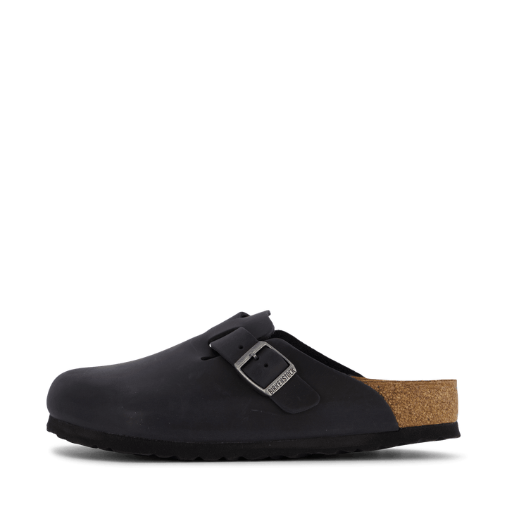 Boston Regular Black