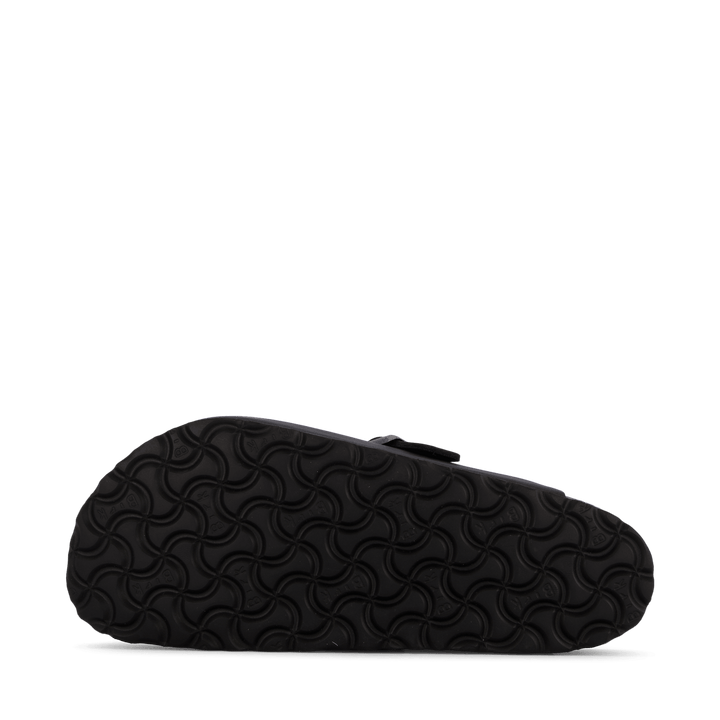 Boston Regular Black