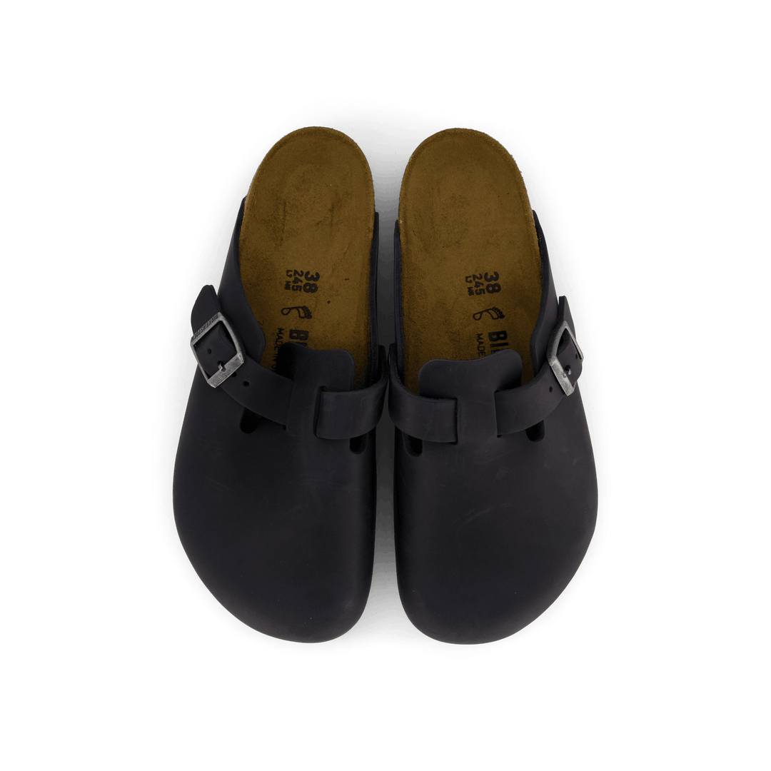 Boston Regular Black