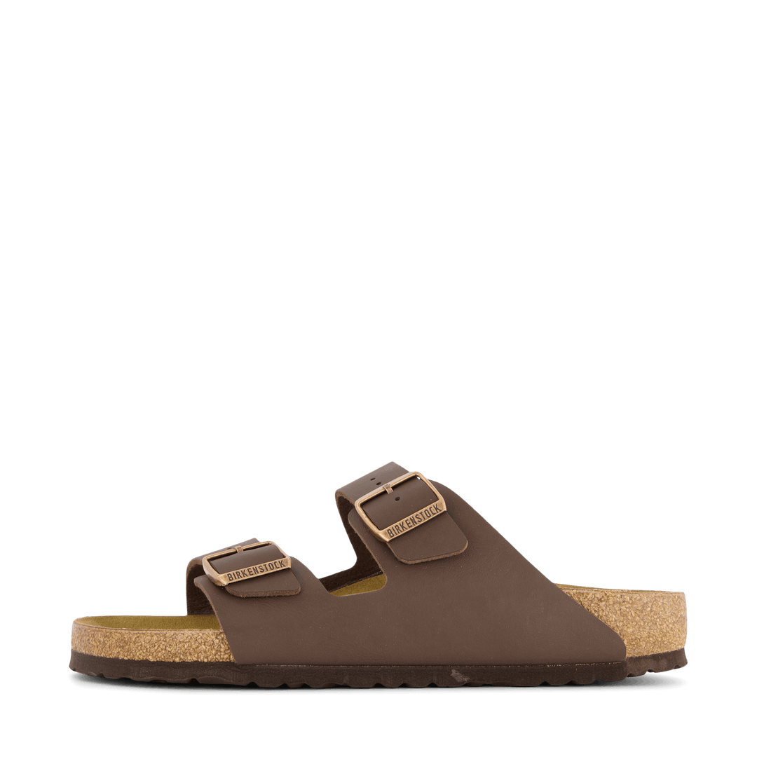 Arizona Narrow Brown