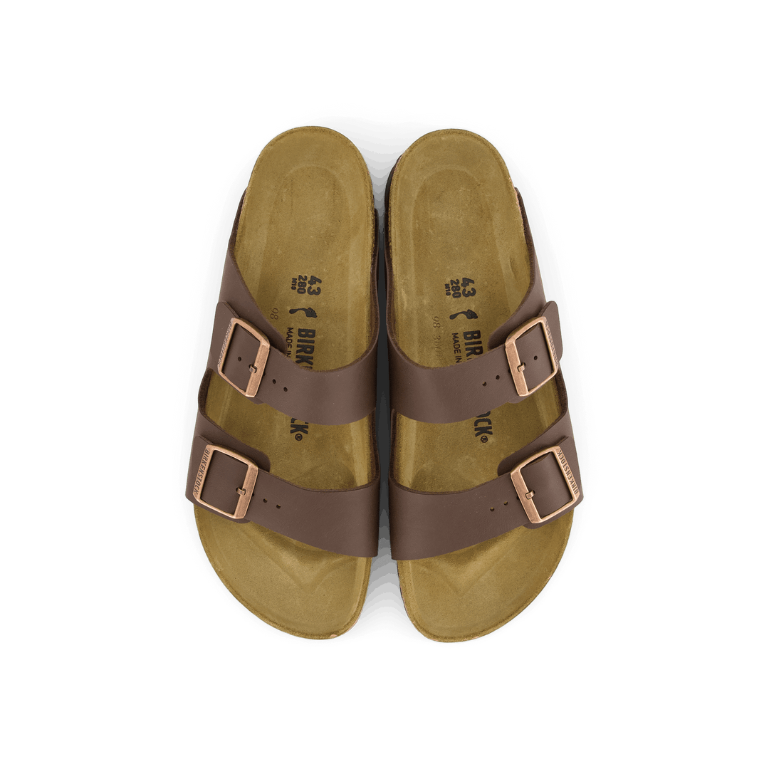 Arizona Narrow Brown