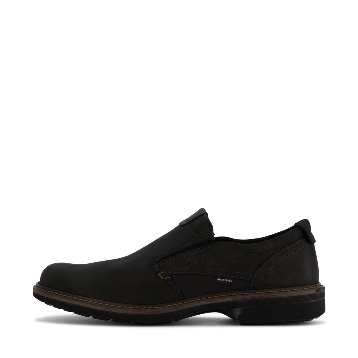 510184 Turn Black/Black