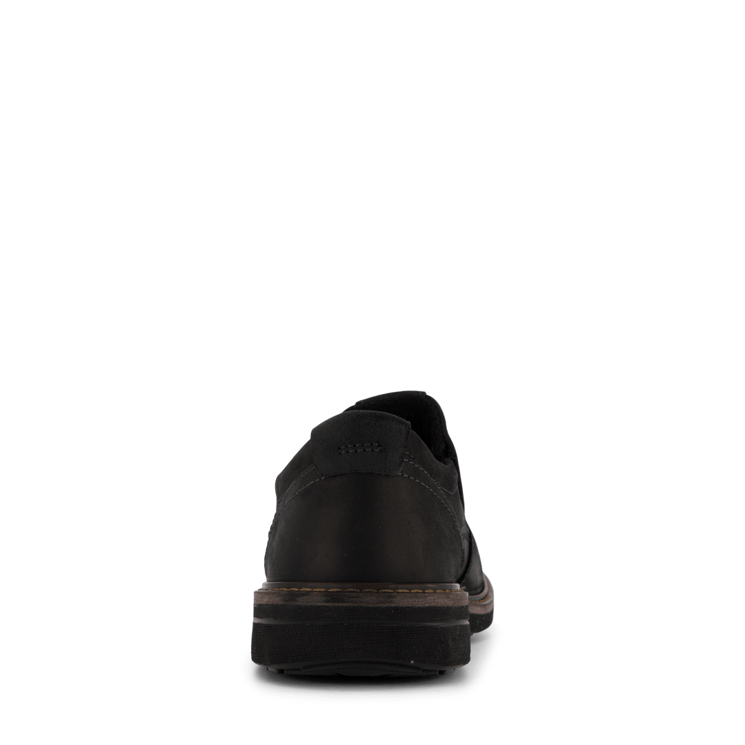 510184 Turn Black/Black