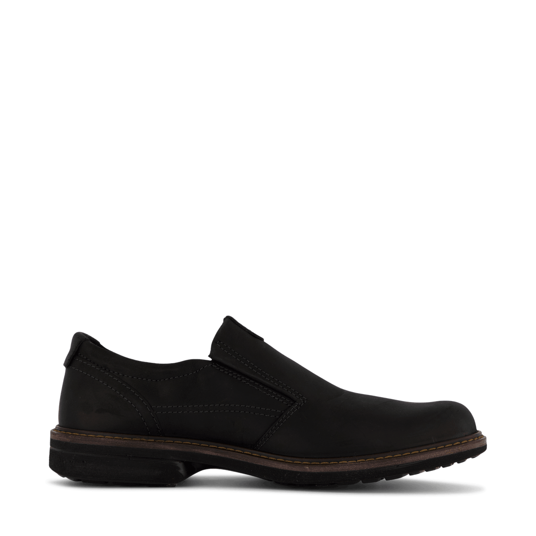 510184 Turn Black/Black