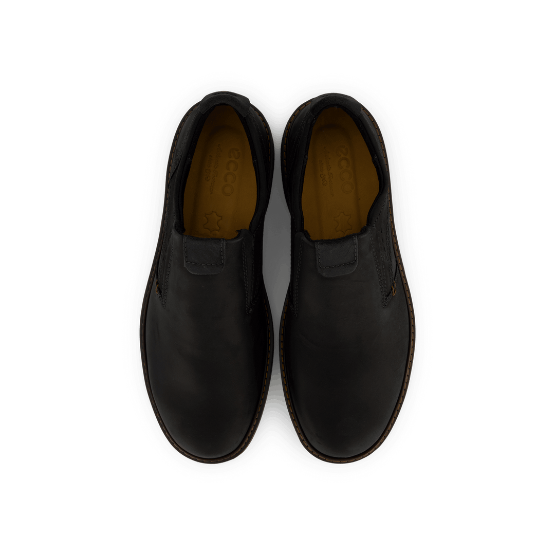 510184 Turn Black/Black